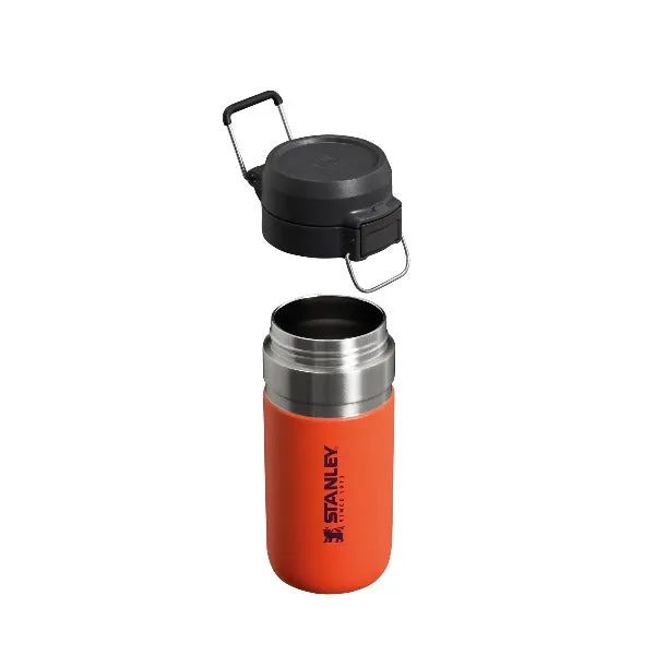 Go Quick Flip Water Bottle | 0.47L