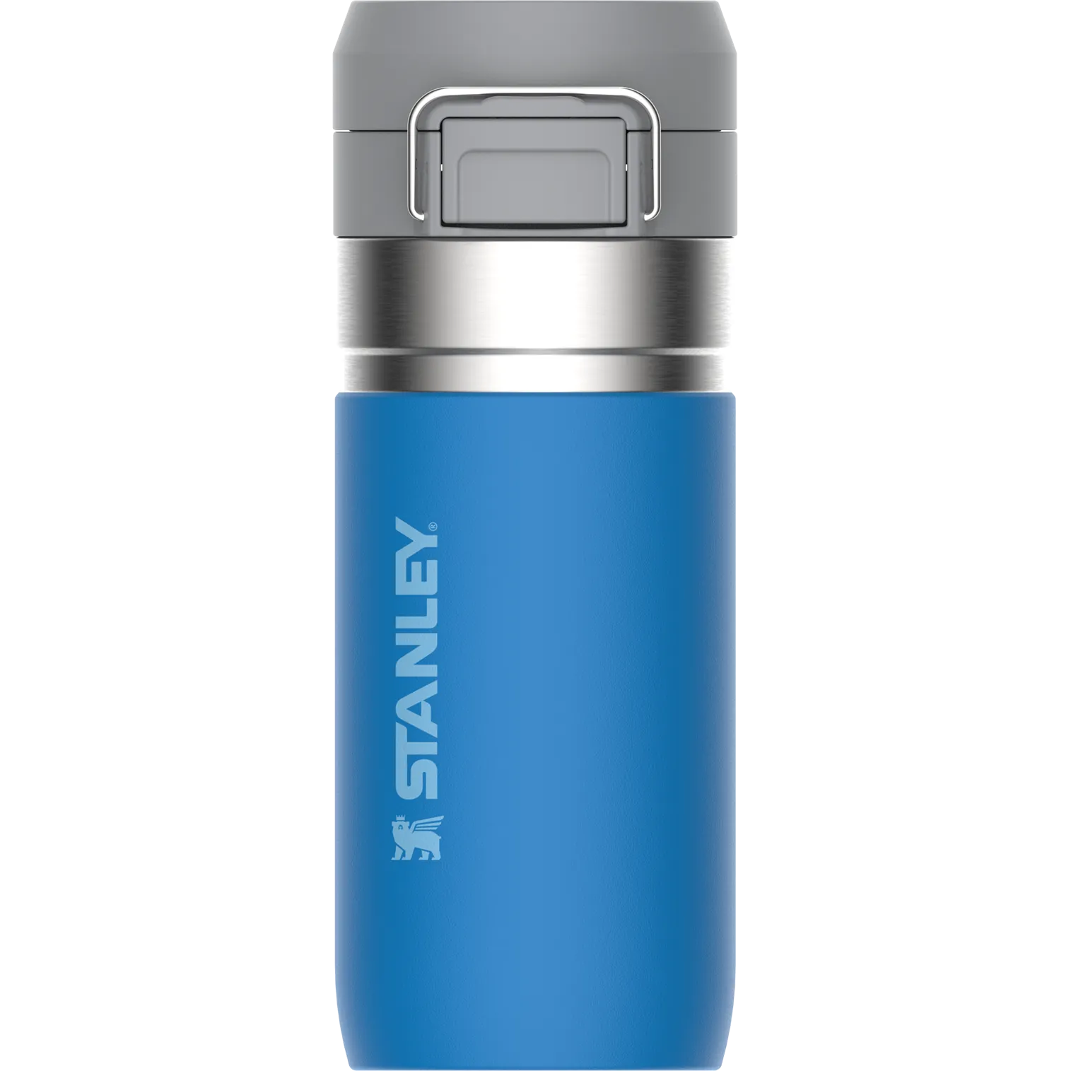 Go Quick Flip Water Bottle | 0.47L