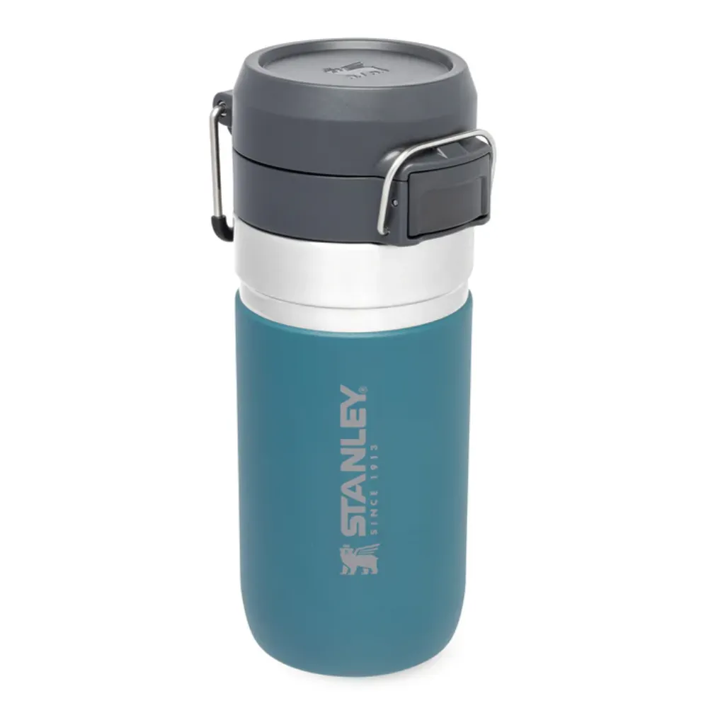 Go Quick Flip Water Bottle 470 ml
