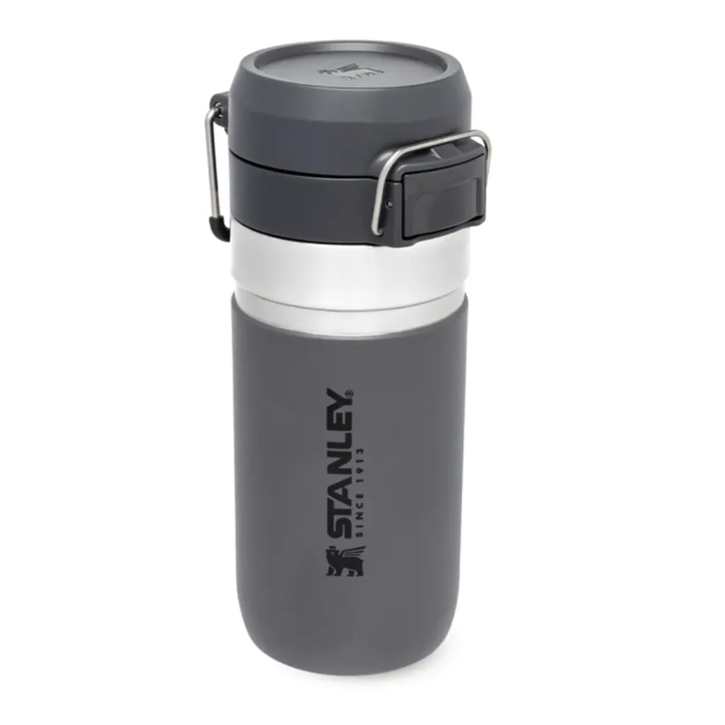 Go Quick Flip Water Bottle 470 ml