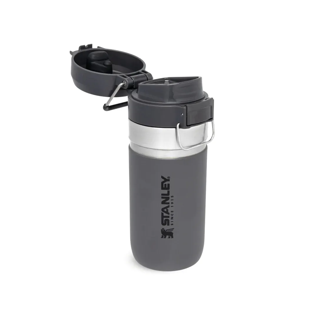 Go Quick Flip Water Bottle 470 ml