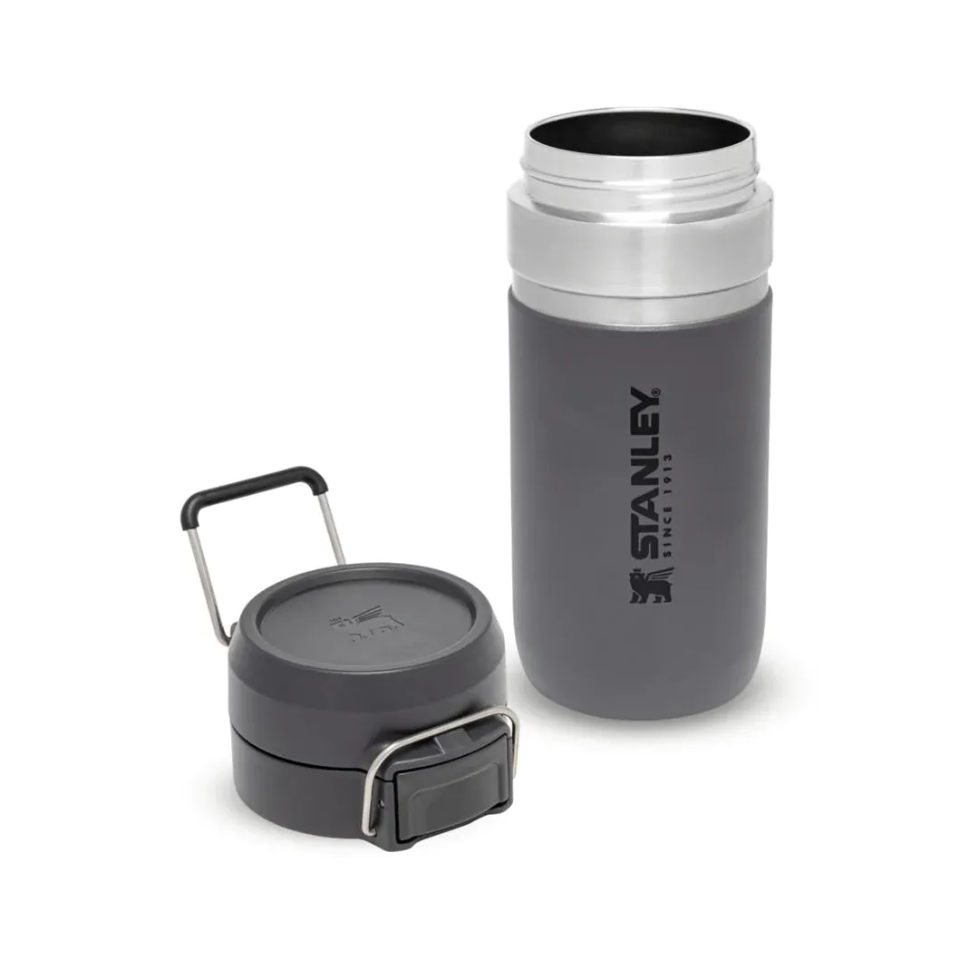 Go Quick Flip Water Bottle 470 ml
