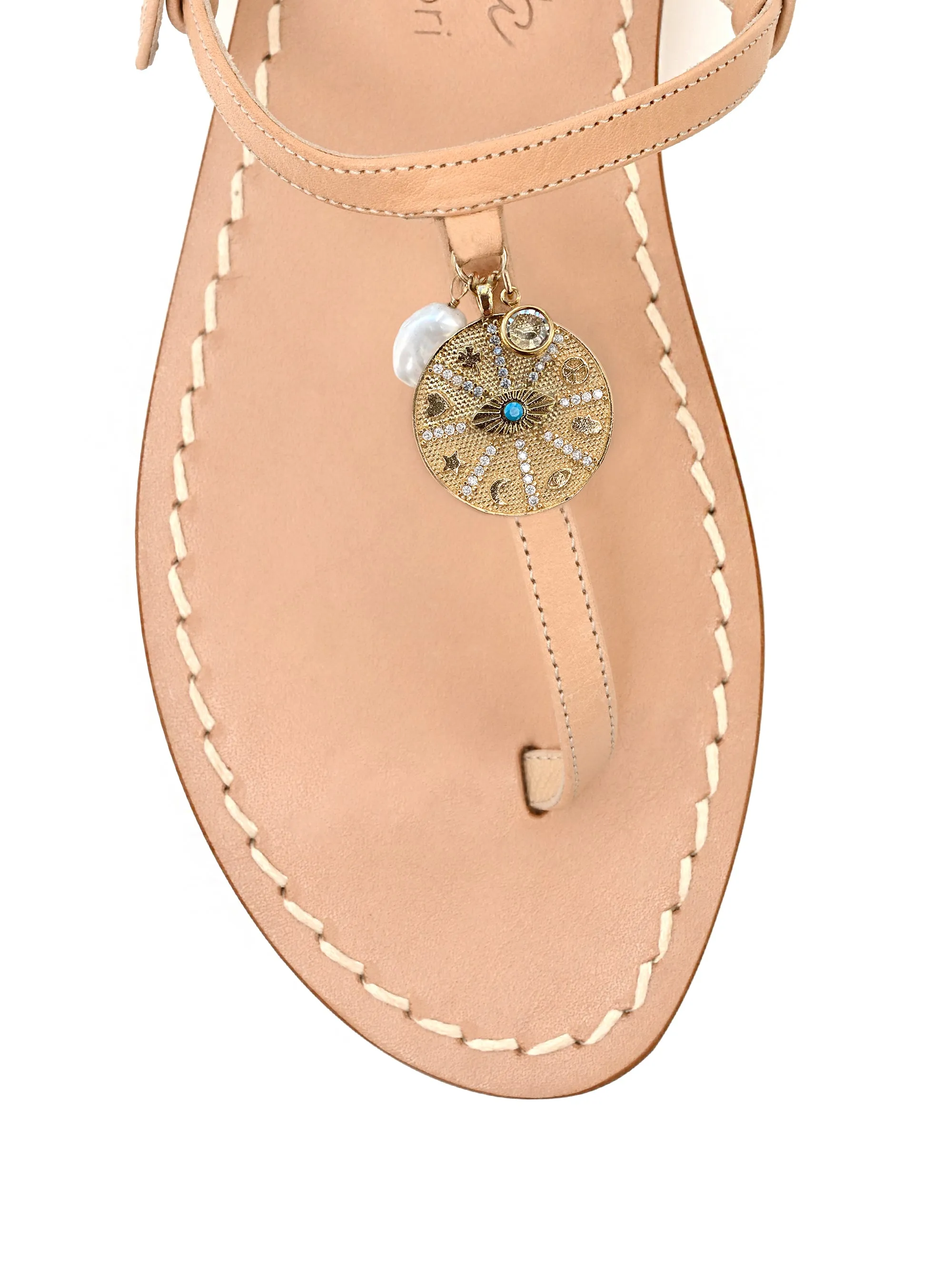 Good Luck Sandals