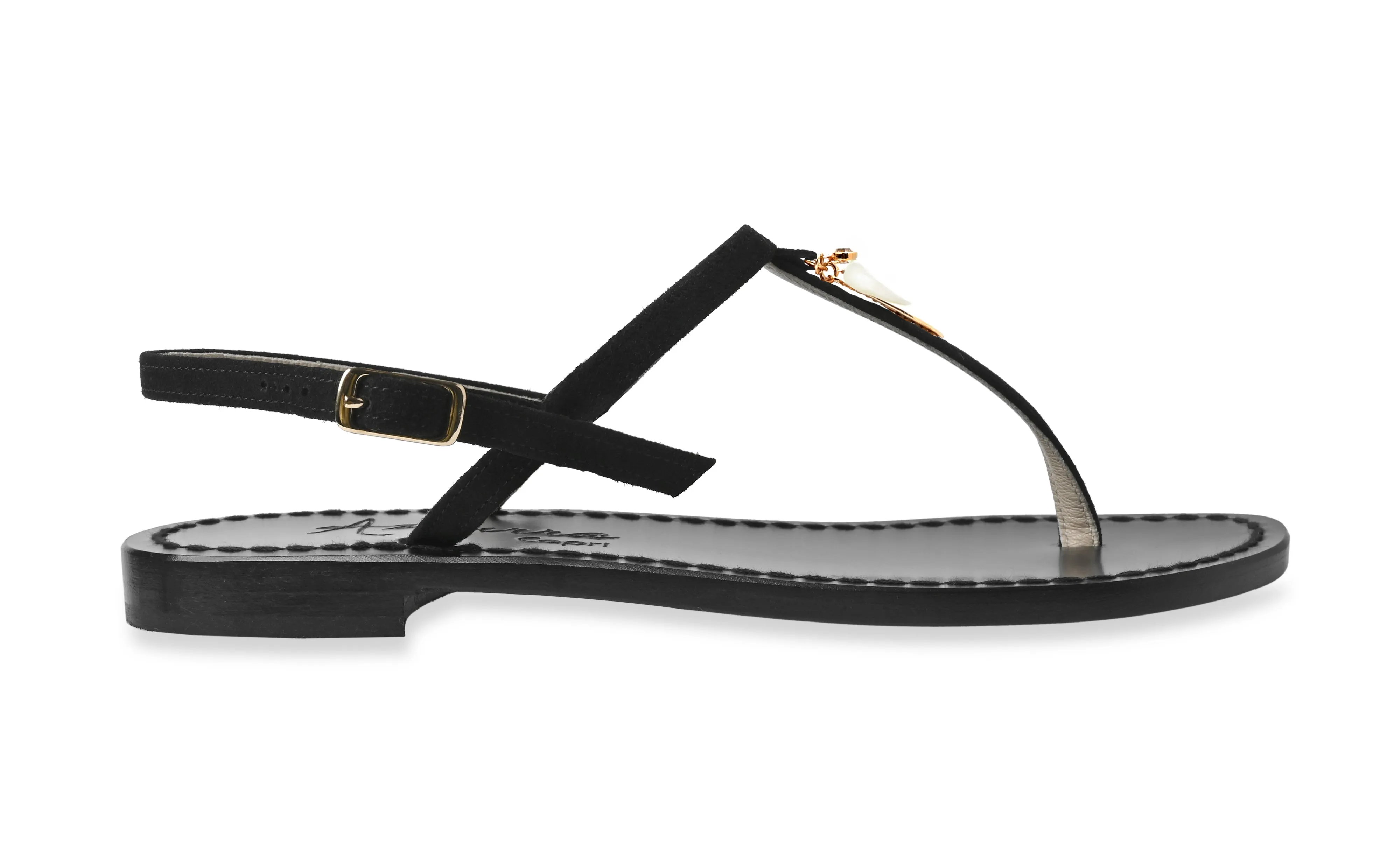 Good Luck Sandals