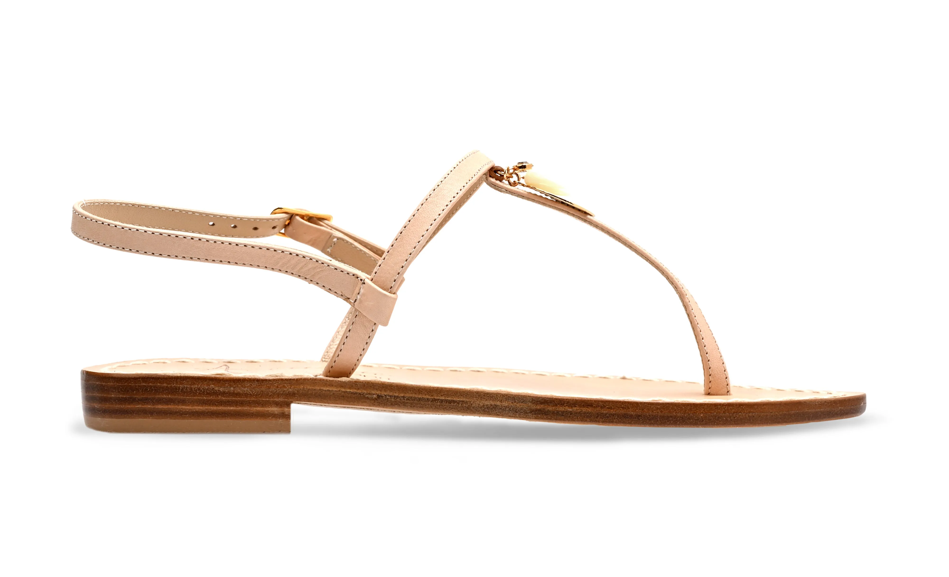 Good Luck Sandals