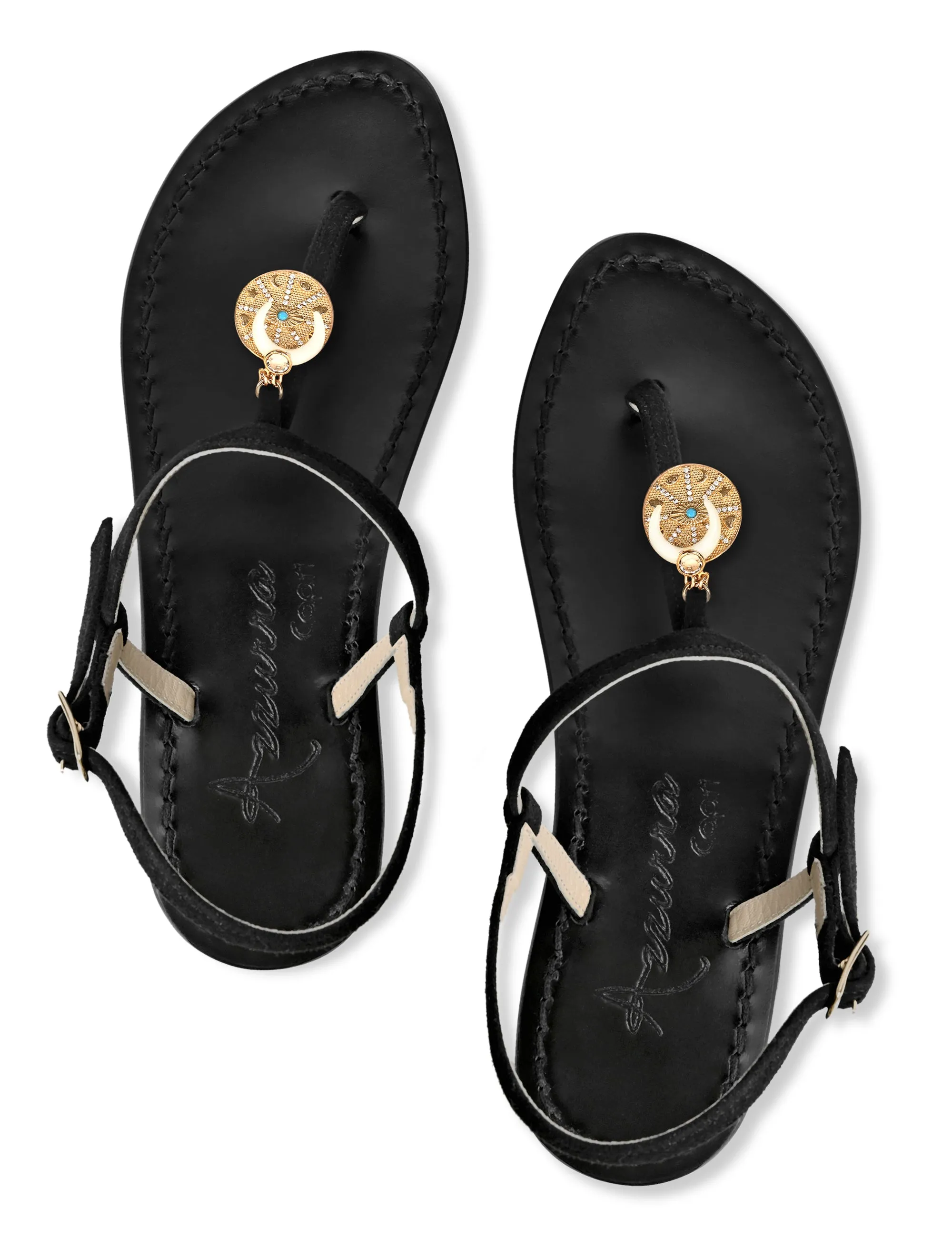 Good Luck Sandals