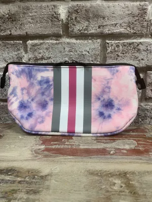 Grace Neoprene Makeup Bag