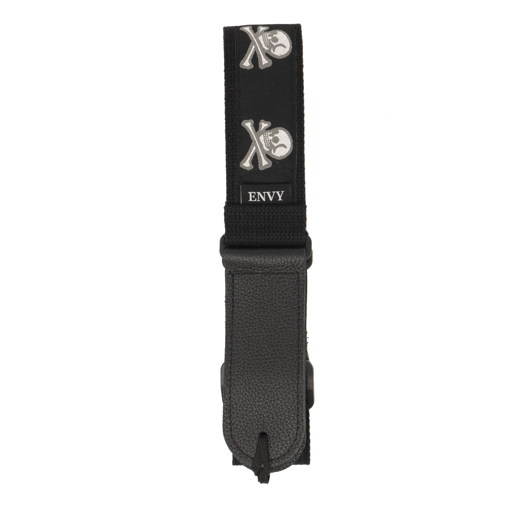 Guitar Strap - Skulls