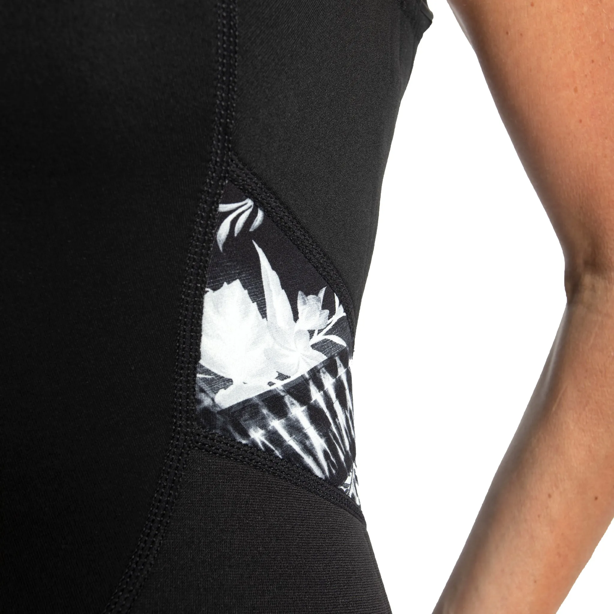 Gul Response 3/2mm Women's LongJane Wetsuit