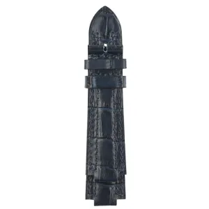GV2 Potente Alligator Pattern Strap