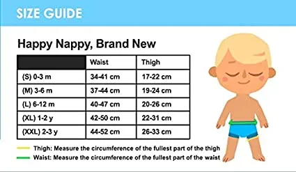 Happy Nappy™ Crocodile Swamp