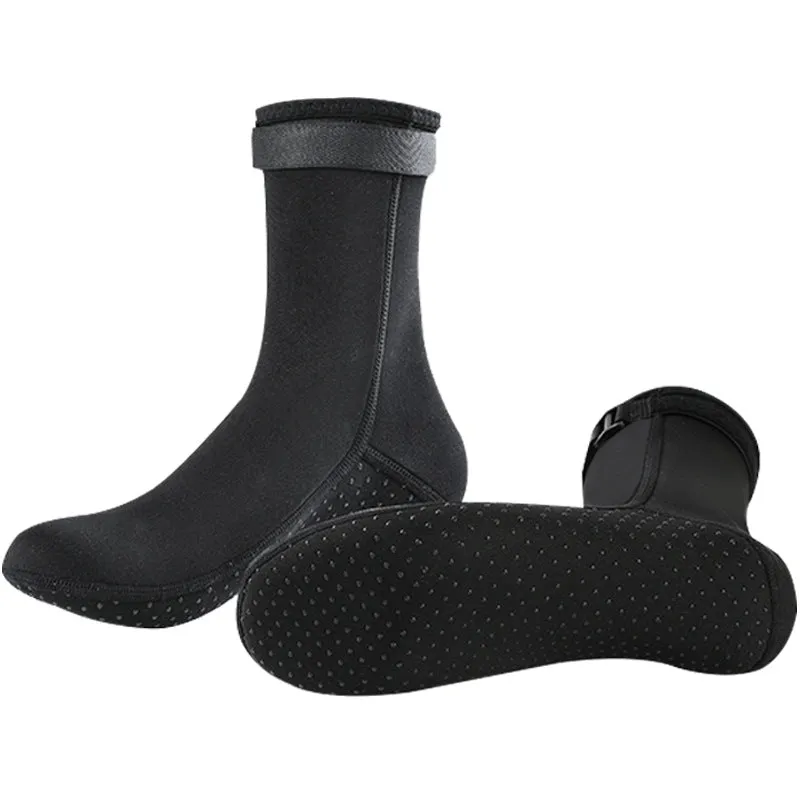 Hemy Neoprene Socks/Boots 3mm