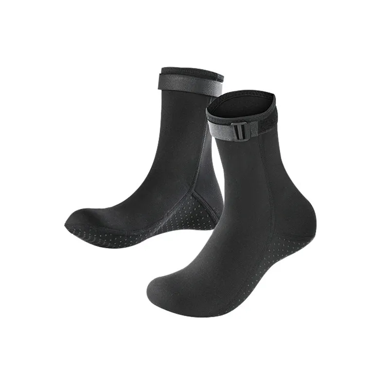 Hemy Neoprene Socks/Boots 3mm