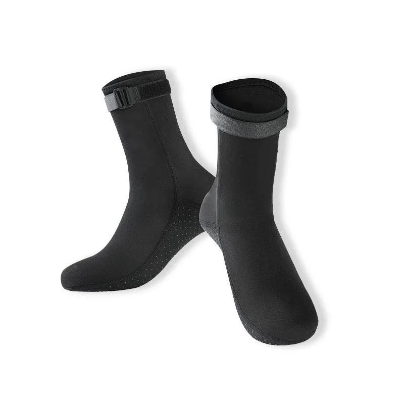Hemy Neoprene Socks/Boots 3mm