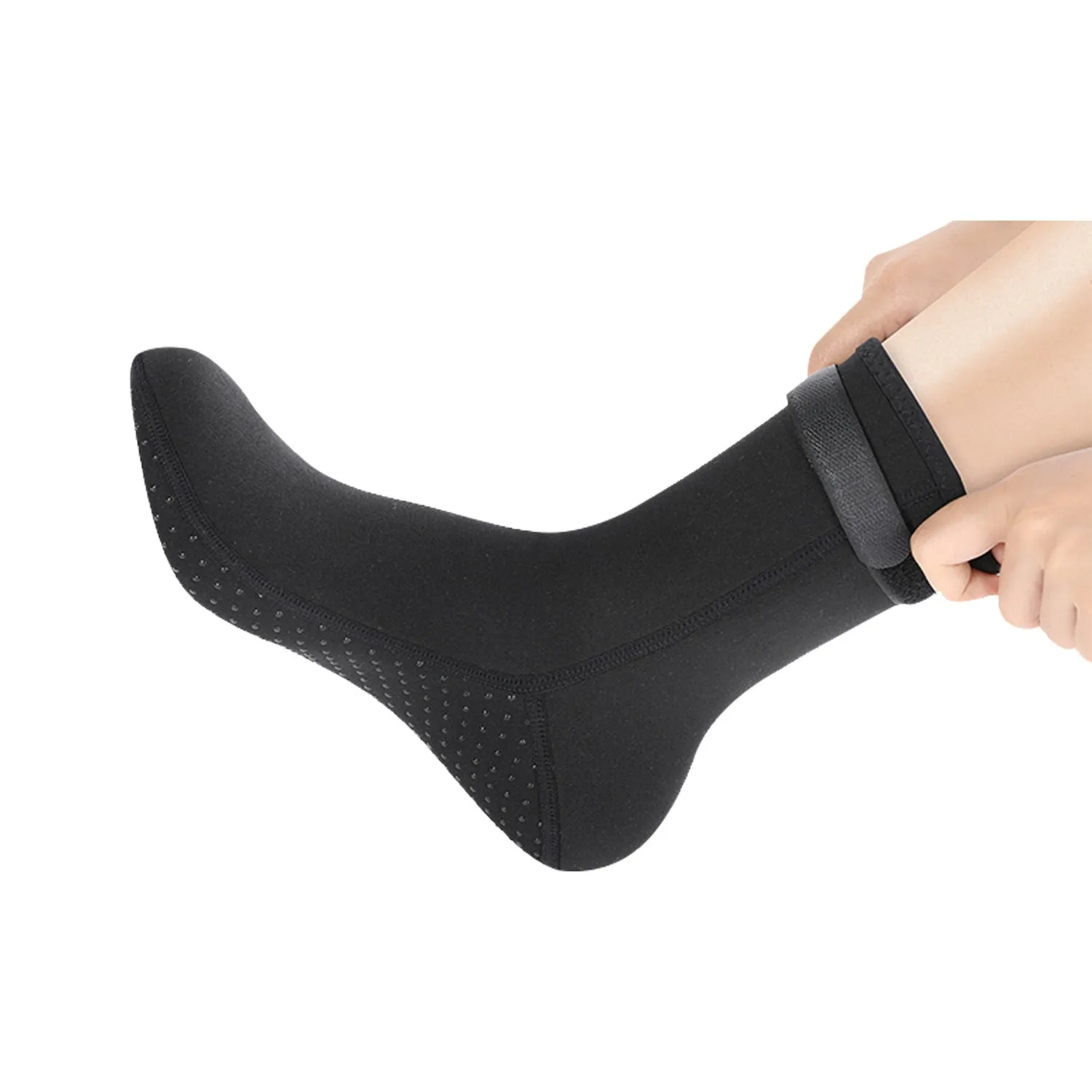 Hemy Neoprene Socks/Boots 3mm