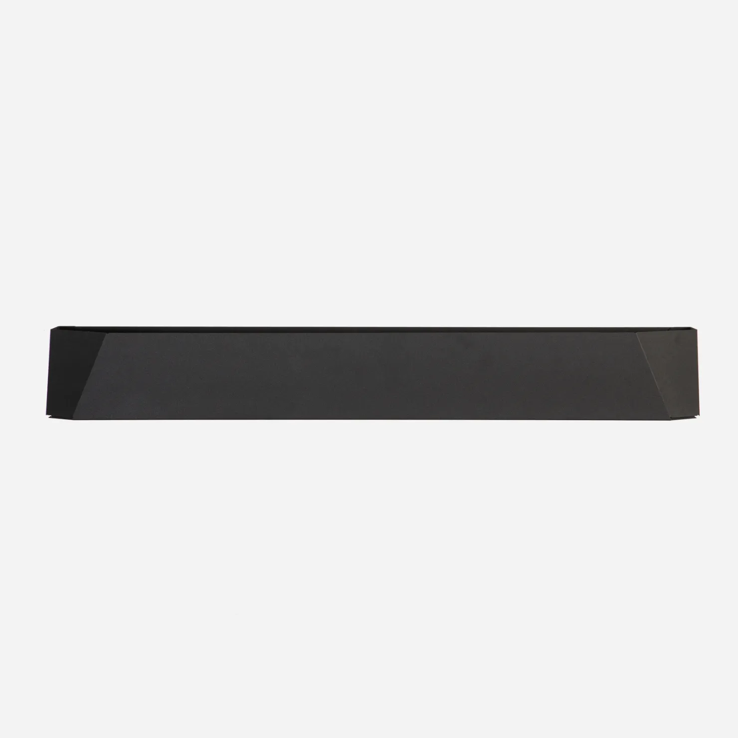 Herb Box - Black