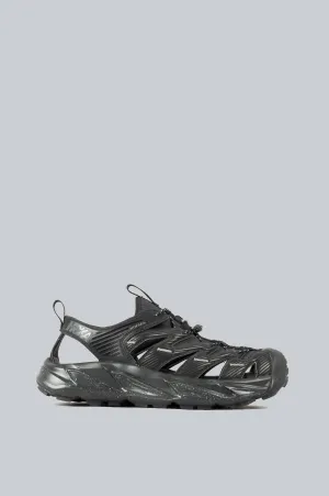 HOKA HOPARA BLACK CASTLEROCK