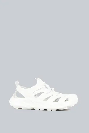 HOKA HOPARA WHITE WHITE