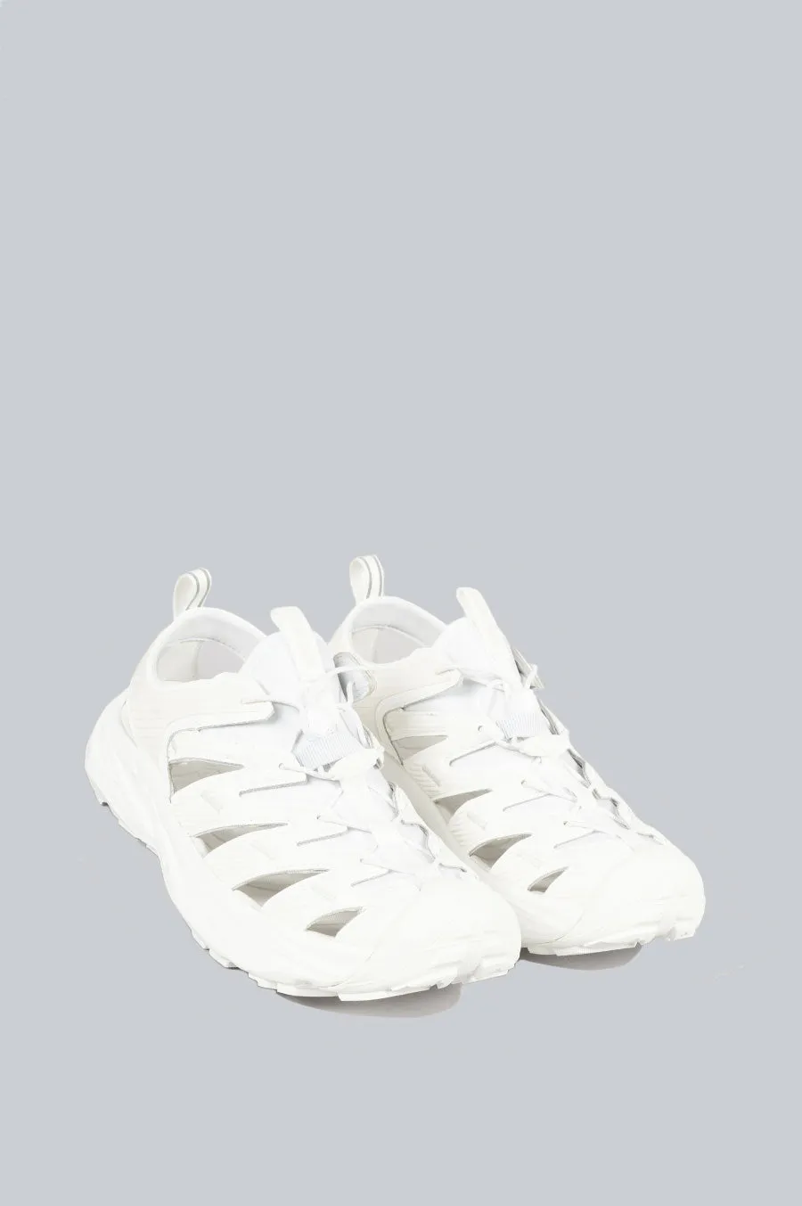 HOKA HOPARA WHITE WHITE