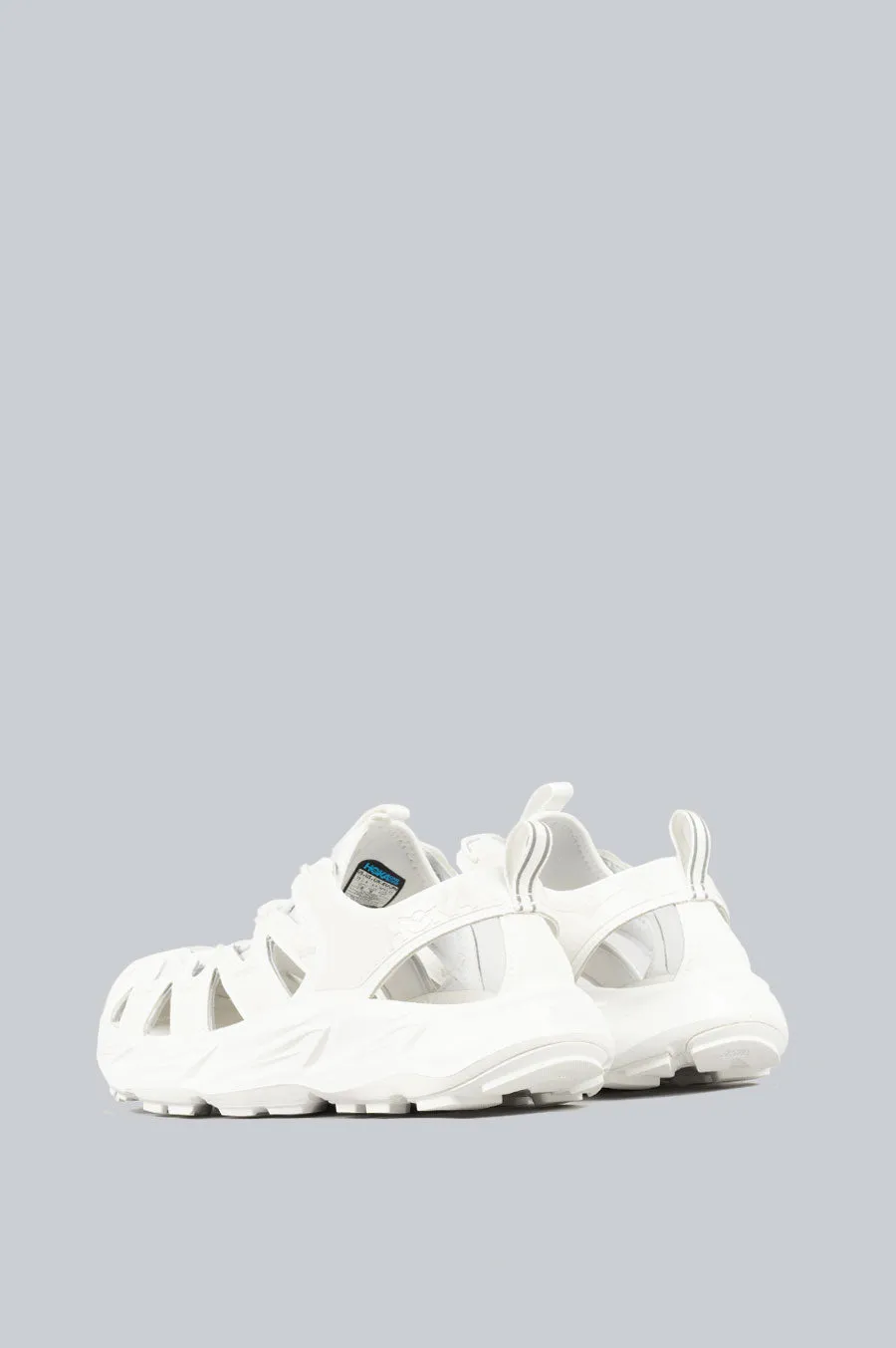 HOKA HOPARA WHITE WHITE