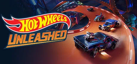 Hot Wheels Unleashed (XBOX ONE)