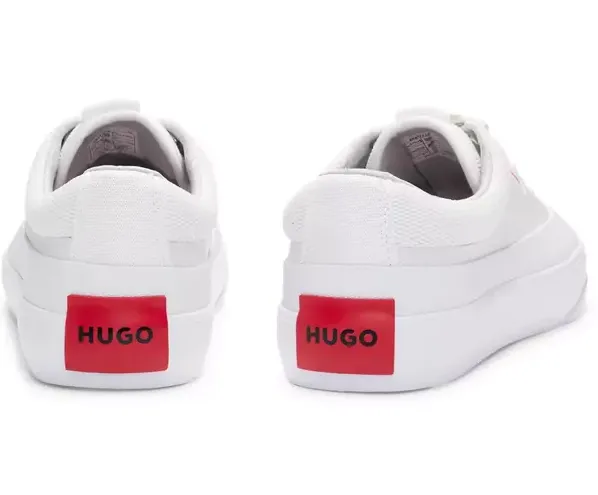 Hugo Boss Dyer_Tenn_lglc White 50517235-100