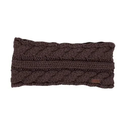 HyFASHION Valmorel Knitted Headband