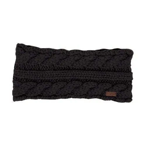 HyFASHION Valmorel Knitted Headband