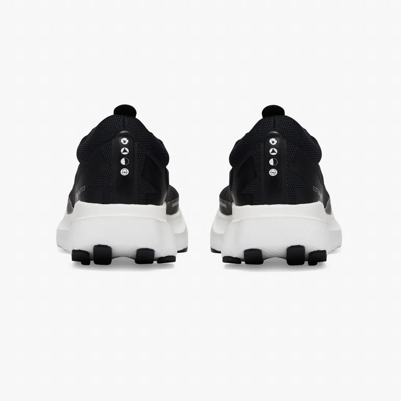 Hylo Athletics Impact - Black/White
