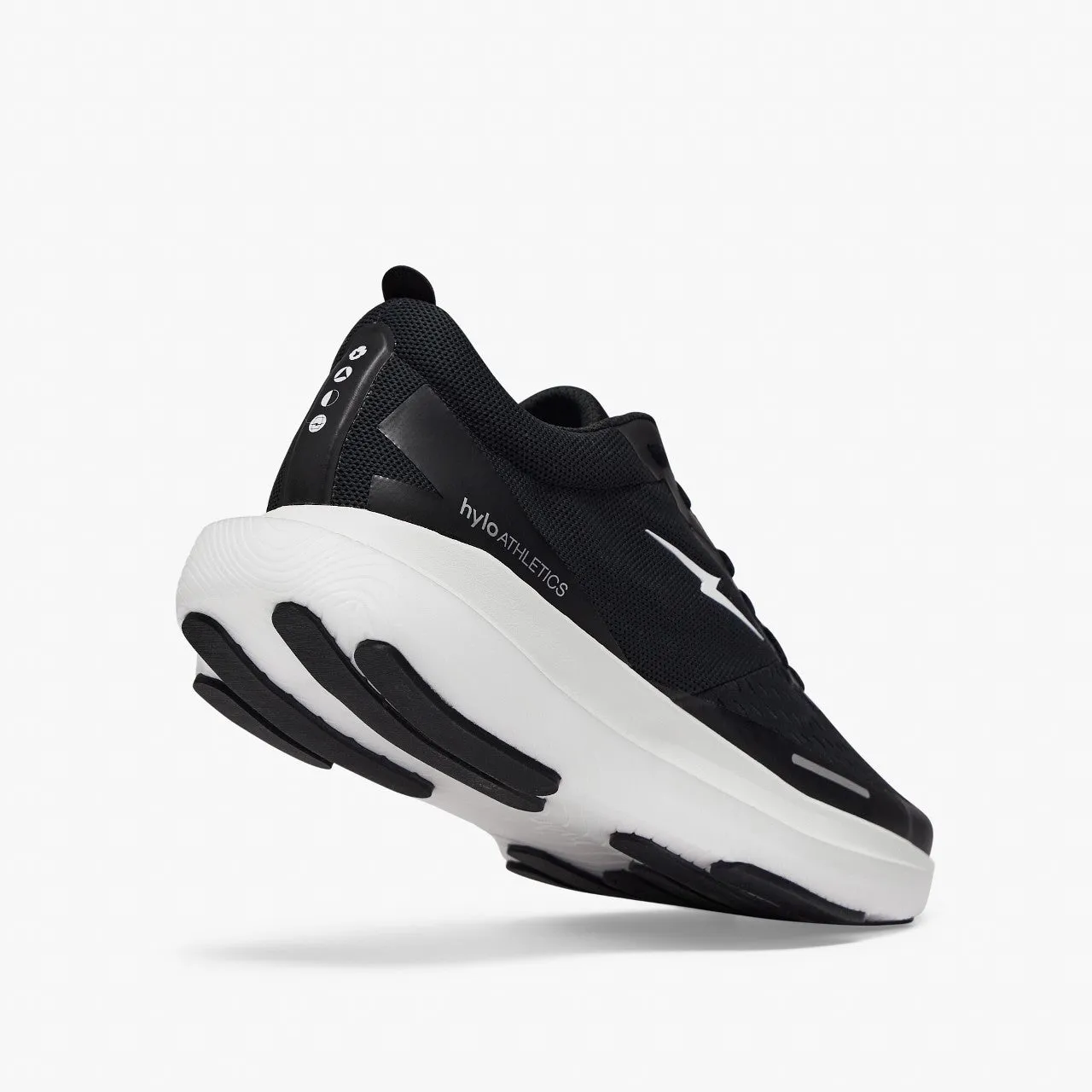 Hylo Athletics Impact - Black/White