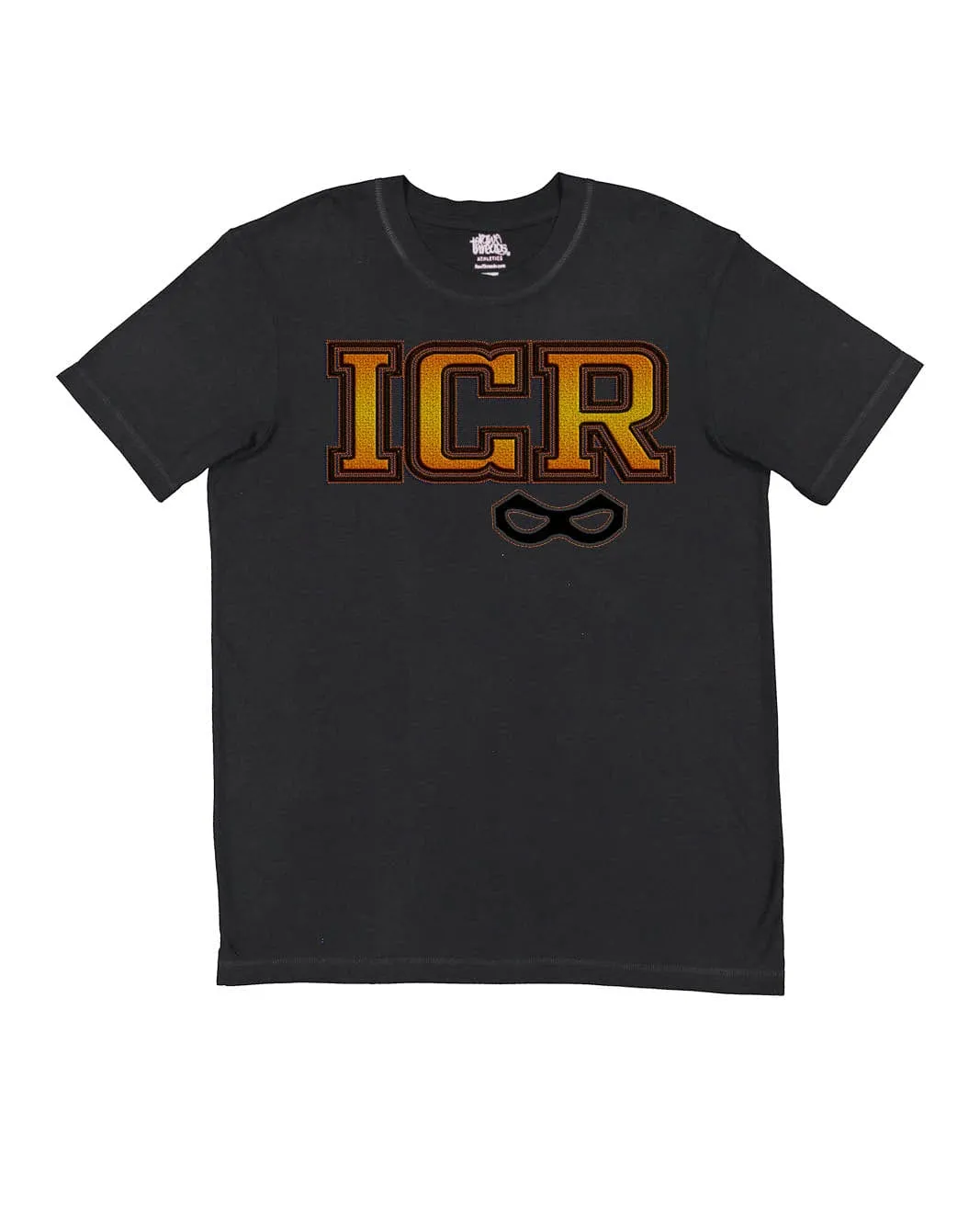 ICR Sorority Letters