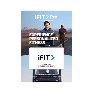 iFit Pro Subscription