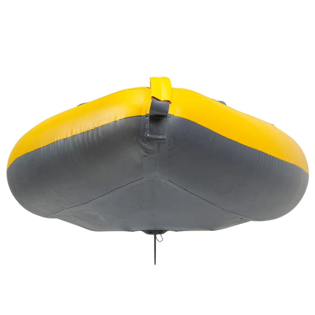 Inflatable 2 person touring Kayak High Pressure Bottom - X100 