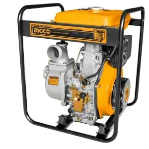 Ingco 2" Diesel Pump 3.8HP - GEP201