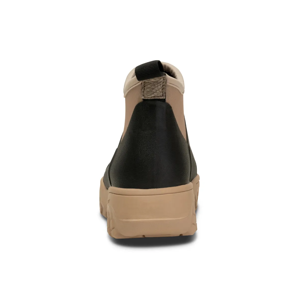 Irene Black/Coffee Cream