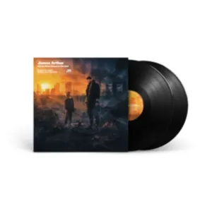 It'll All Make Sense in the End by James Arthur Vinyl / 12" Album