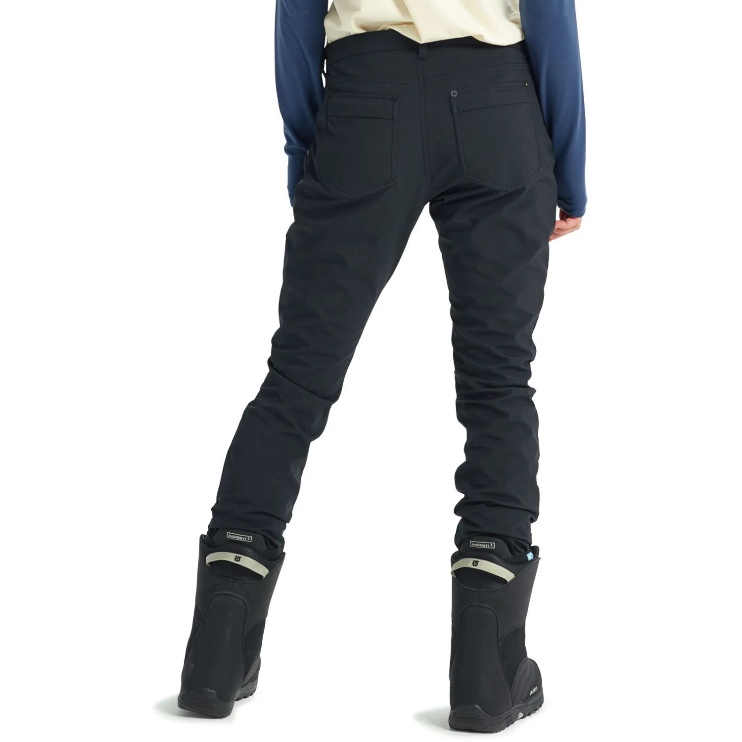 Ivy Underboot Snowboard Pant 2021