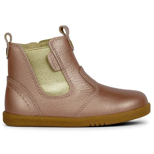 IW Jodhpur Rose Gold