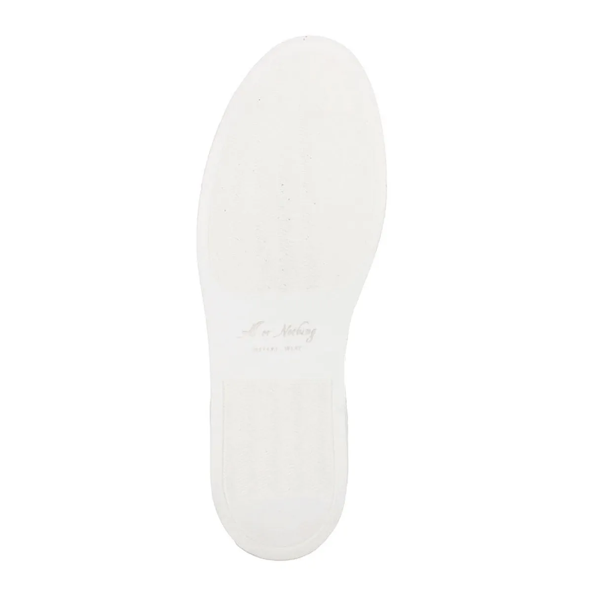 Jeffery West - Apolo Suede Leather Trainers in Grey