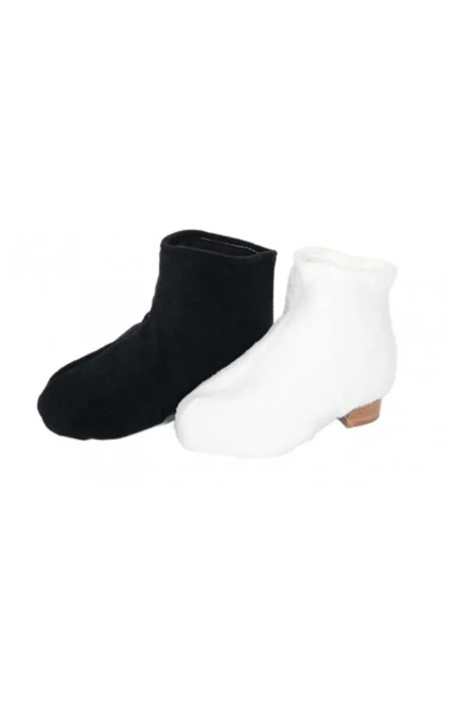 Jerry's Fleece Boot Covers