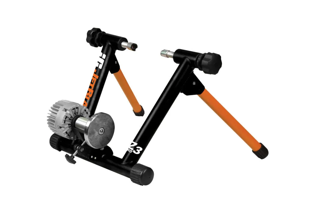 Jetblack Z3-pro Fluid Trainer