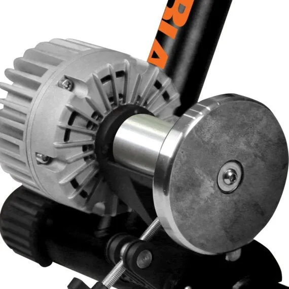 Jetblack Z3-pro Fluid Trainer