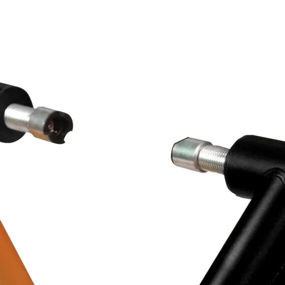 Jetblack Z3-pro Fluid Trainer