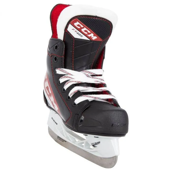Jetspeed FT485 Youth Hockey Skate