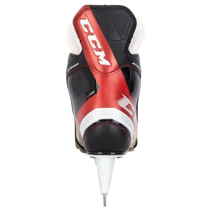 Jetspeed FT485 Youth Hockey Skate