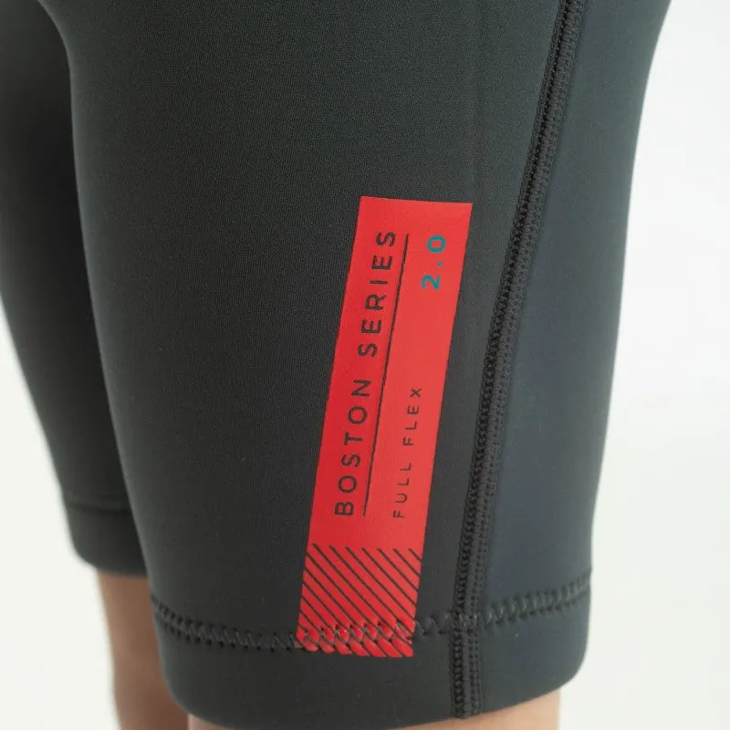 Jobe Boston 2mm Shorty Wetsuit Kids