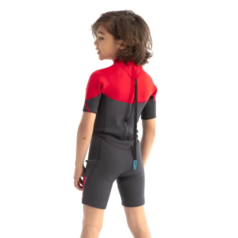 Jobe Boston 2mm Shorty Wetsuit Kids