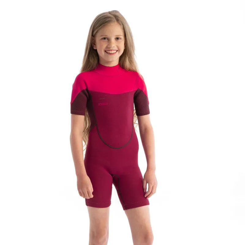 Jobe Boston 2mm Shorty Wetsuit Kids