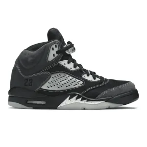 Jordan 5 'Anthracite'