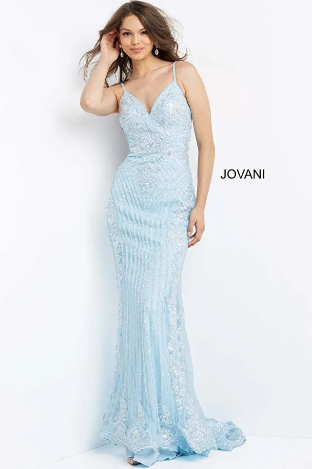 Jovani: 05752 Dress